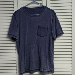 Flag & Anthem Pocket Tee